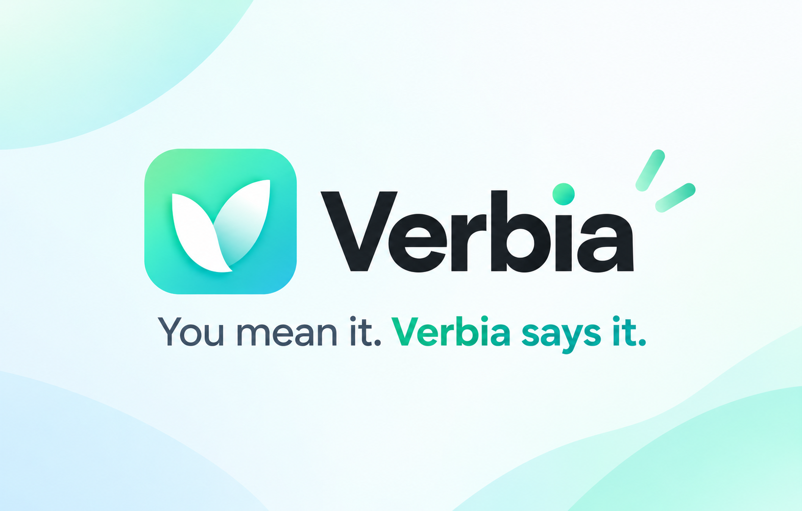 Verbia preview