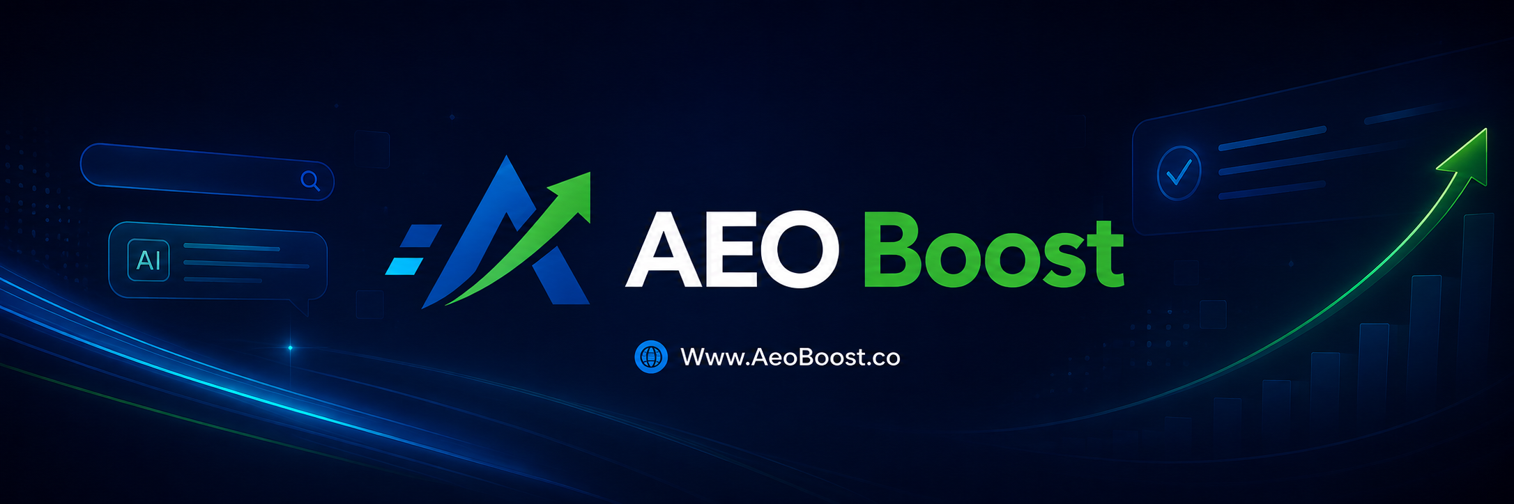 AEO Boost preview