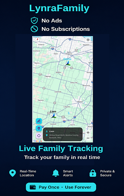 LynraFamily preview