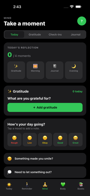Health Partner preview