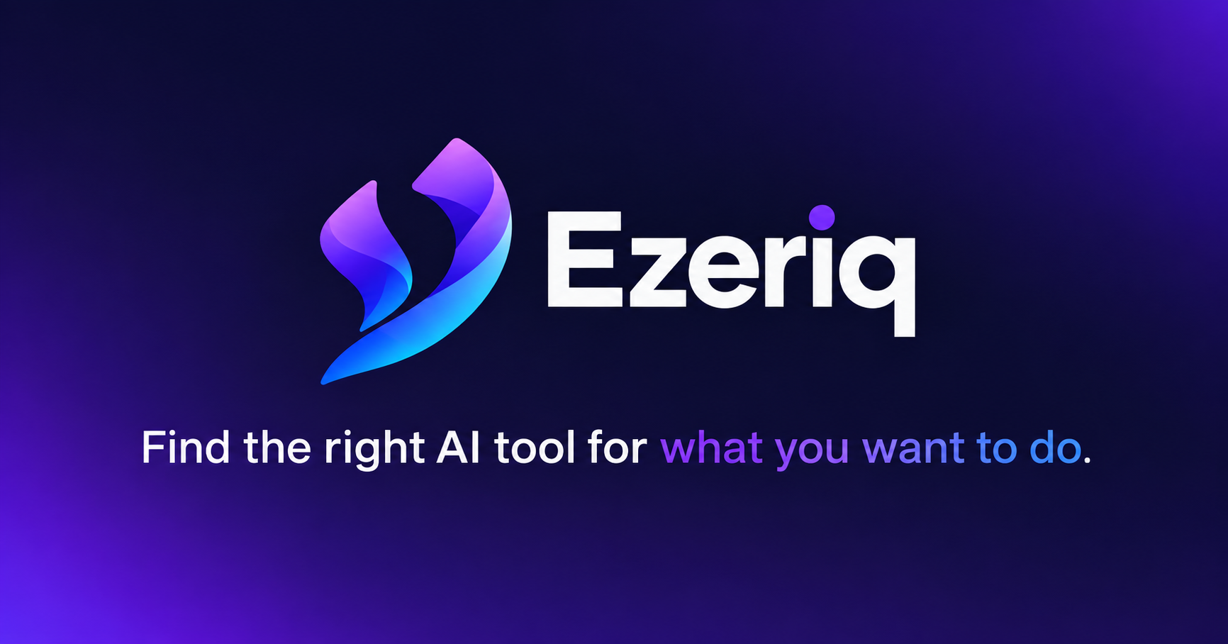 Ezeriq preview