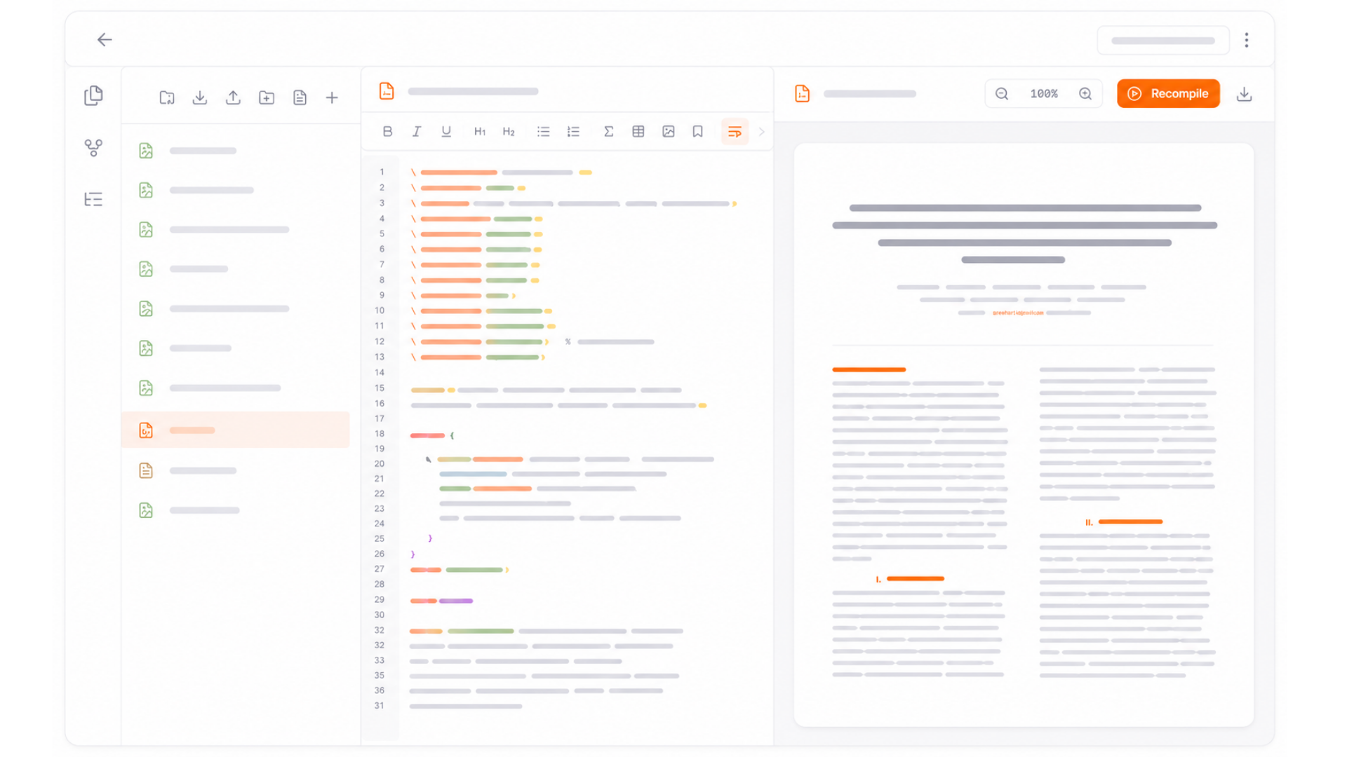 Paper Lab preview