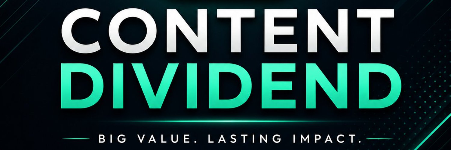 ContentDividend preview