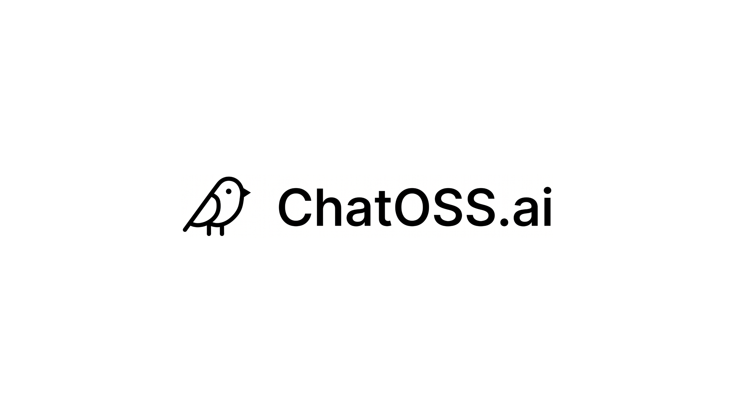 ChatOSS.ai preview
